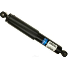 Sachs Arka Amortısor Peugeot P208 2012- Gazlı Sachs 315878