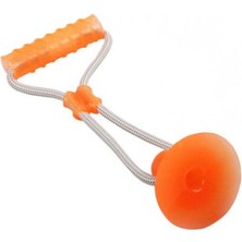 Pawise Dog Suction Dumbbell Köpek Oyuncağı