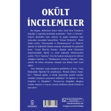 Okült Incelemeler - Dion Fortune