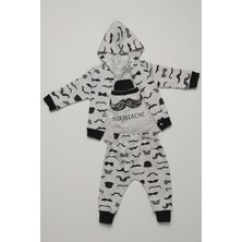 Minibird Erkek Bebek Takım