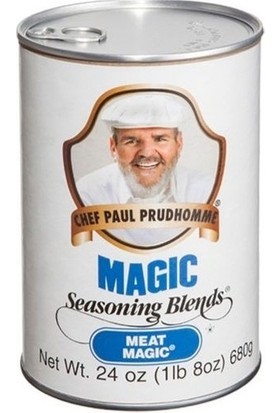 Magic Seasoning Et Baharatı 680 gr