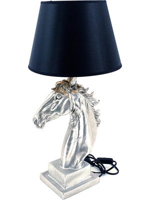 Nonno Dekor Dekoratif Abajur