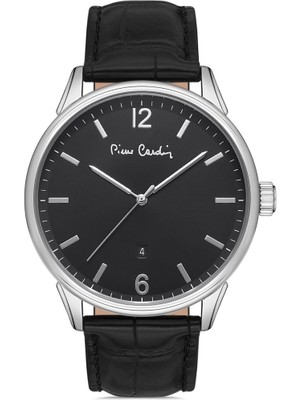 Pierre Cardin 800101F103 Erkek Kol Saati