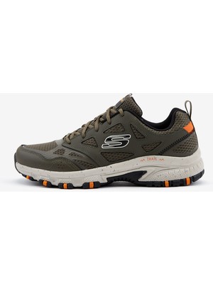 Skechers Hillcrest Erkek Haki Outdoor Ayakkabı 237265 Olv