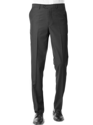Fazlı Şahin Regular Kesim Kumaş Pantolon