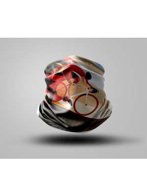 Buffalo Bafalo Bandanas