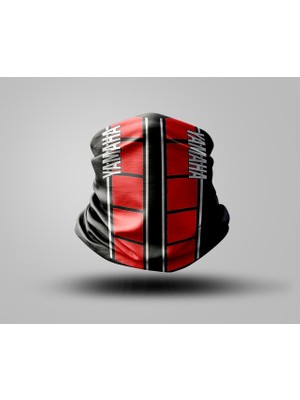 Buffalo Bafalo Bandanas