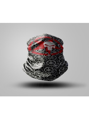 Buffalo Bafalo Bandanas