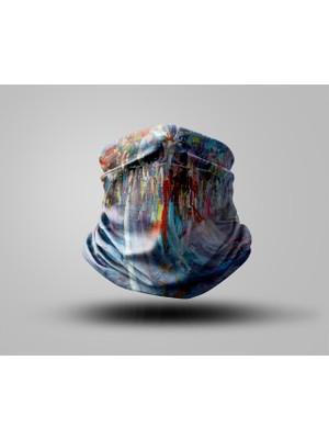 Buffalo Bafalo Bandanas