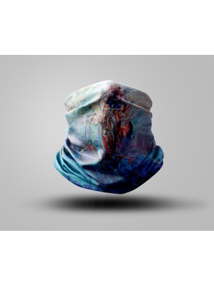 Buffalo Bafalo Bandanas