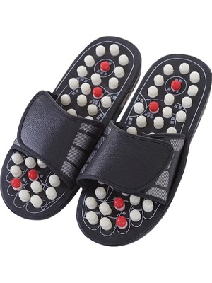 Medikal Refleksoloji Masaj Terliği (Masaj ve Ek ) Terliği