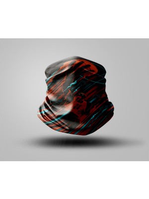 Buffalo Bafalo Bandanas