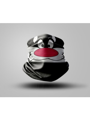 Buffalo Bafalo Bandanas