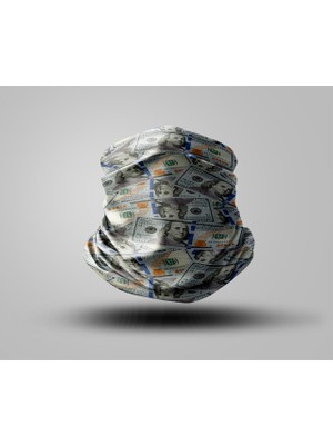 Buffalo Bafalo Bandanas