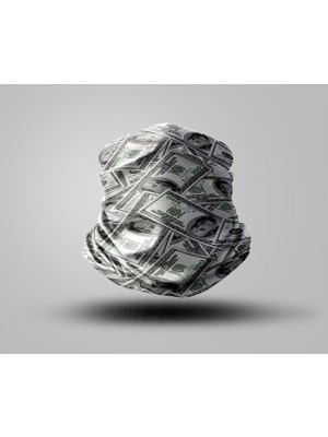 Buffalo Bafalo Bandanas