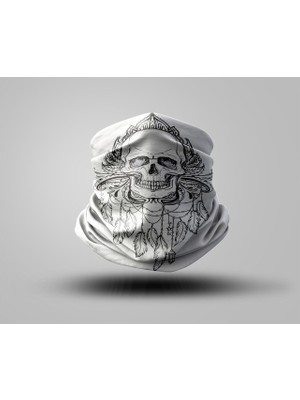 Bafalo Bandanas