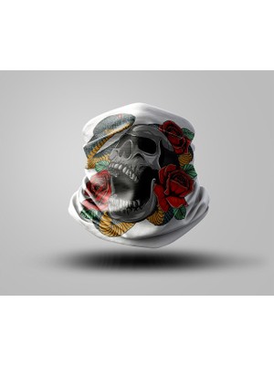 Buffalo Bafalo Bandanas