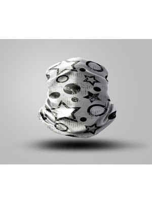 Buffalo Bafalo Bandanas