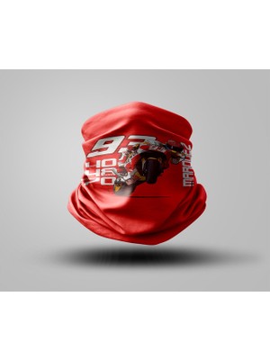 Buffalo Bafalo Bandanas