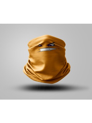Buffalo Bafalo Bandanas