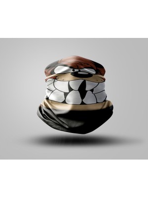 Buffalo Bafalo Bandanas