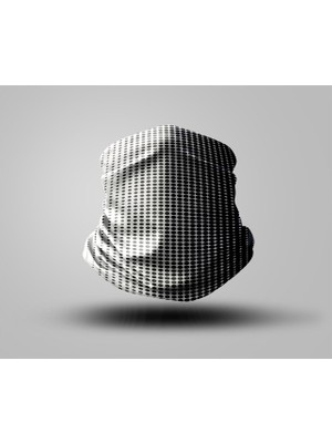 Buffalo Bafalo Bandanas