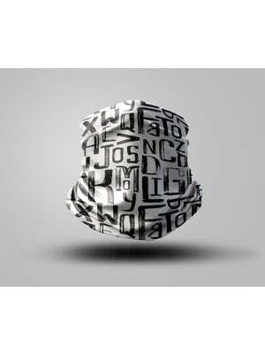 Buffalo Bafalo Bandanas