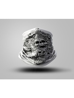 Bafalo Bandanas