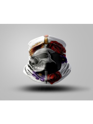 Buffalo Bafalo Bandanas