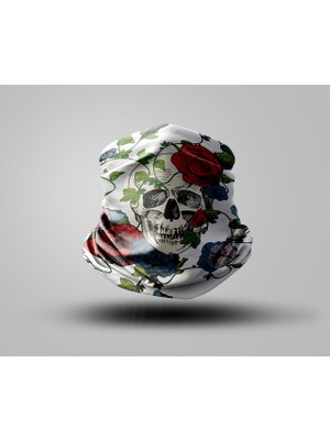 Buffalo Bafalo Bandanas