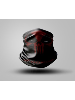 Buffalo Bafalo Bandanas