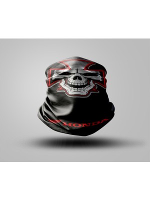 Buffalo Bafalo Bandanas