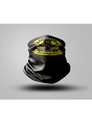 Buffalo Bafalo Bandanas