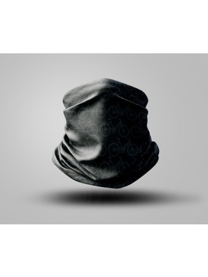 Buffalo Bafalo Bandanas