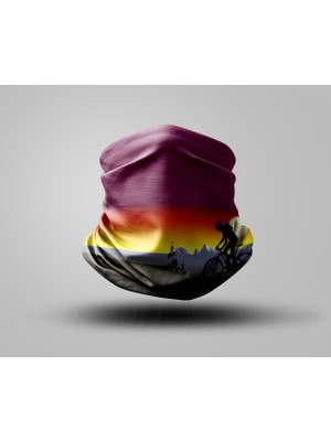 Buffalo Bafalo Bandanas