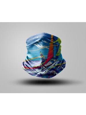Bafalo Bandanas