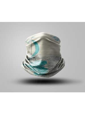 Buffalo Bafalo Bandanas