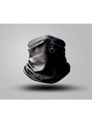 Buffalo Bafalo Bandanas