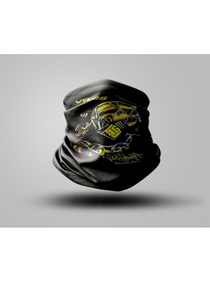 Buffalo Bafalo Bandanas