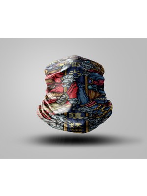 Buffalo Bafalo Bandanas