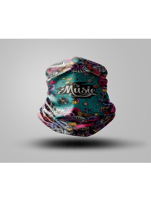 Buffalo Bafalo Bandanas