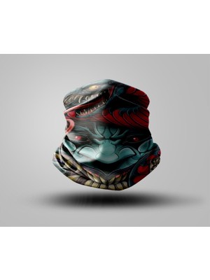 Bafalo Bandanas
