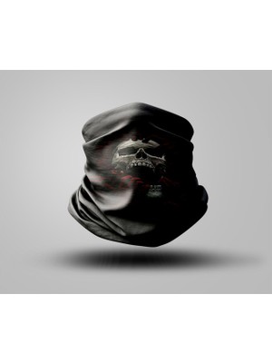 Buffalo Bafalo Bandanas