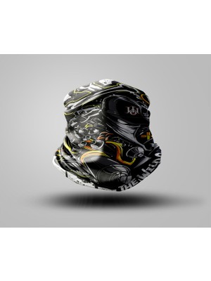 Buffalo Bafalo Bandanas