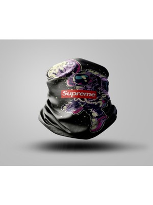 Buffalo Bafalo Bandanas