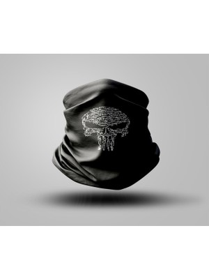 Buffalo Bafalo Bandanas