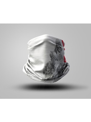 Bafalo Bandanas