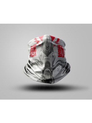 Buffalo Bafalo Bandanas
