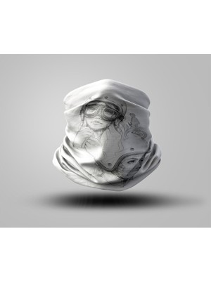 Buffalo Bafalo Bandanas