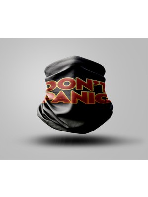 Buffalo Bafalo Bandanas